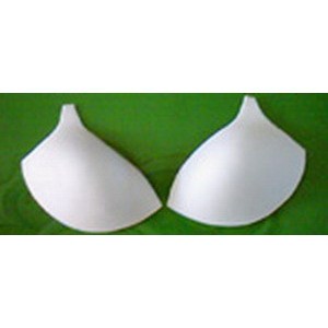 Aromatic bra cup