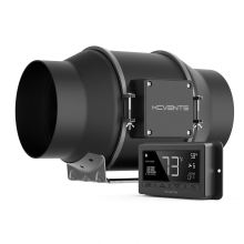 Automatic Temperature Control and Greenhouse Climate System