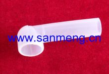 FDA Clear Silicone Rubber Hose