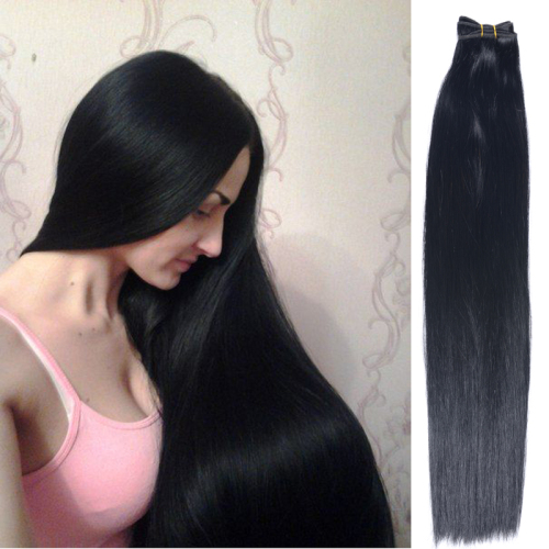 7A Grade Peruvian Hair Wholesale Peruvian Straight Hair Hot Selling