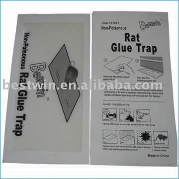 rat glue trap,mouse trap,glue trap