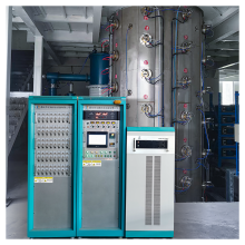 Large-Scale Metalizing PVD Coating Machines: Comprehensive Vacuum PVD Coating Systems