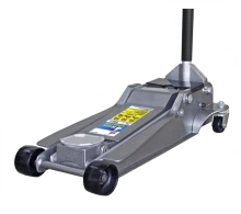 Low Height Hydraulic Lifting Jacks