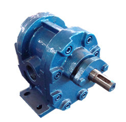 2cy Hydraulic Oil Gear Pump