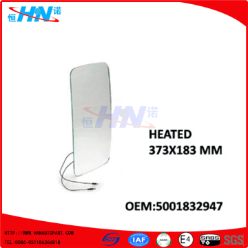 Aftermarket Heated Glass 5001832947 Quality Body Parts