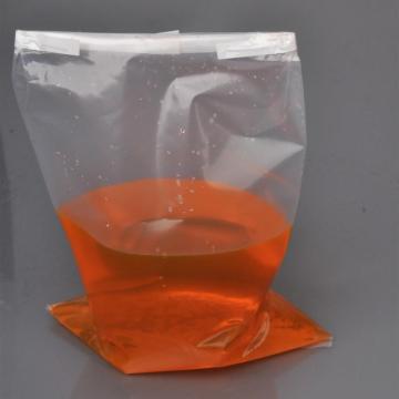 STERILE SAMPLE BAG WITH WIRE