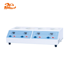 AELAB 2-6 Multi Units Electric Laboratory Heating Mantle 100-3000 ml Capacity