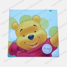 Promotional Postcards Recording Post Cards