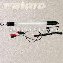 LED rechargeable handle worklight vertical working lamp