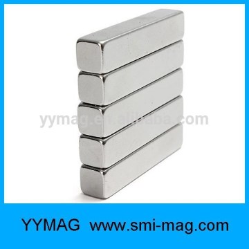 Neodymium uses of bar magnet