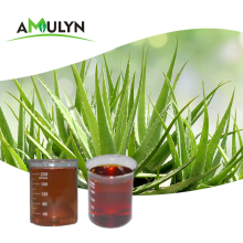 Aloe Barbadensis Aloe Vera Whole Leaf Juice