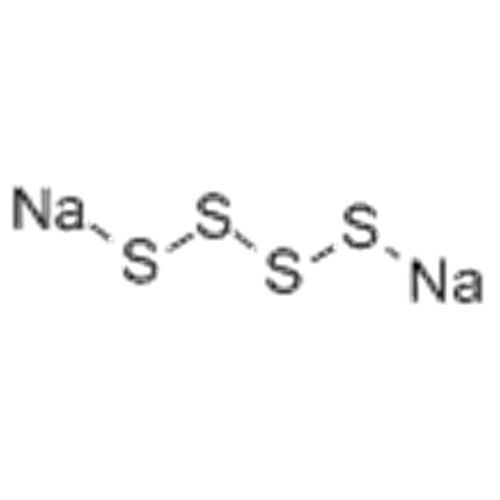 Dinatriumtetrasulfid CAS 12034-39-8