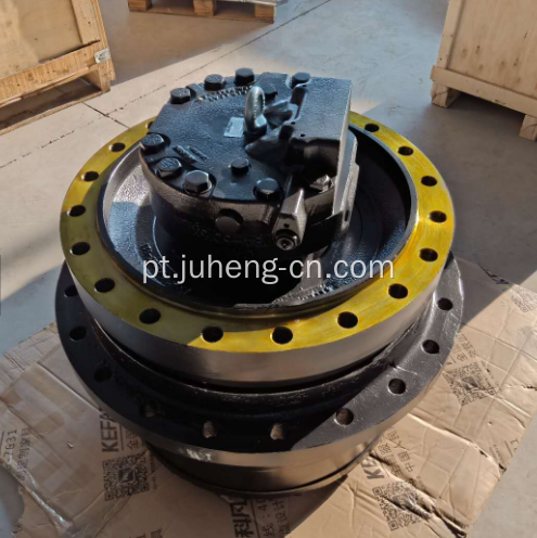 374DL Drive final 374DL Motor 353-0607