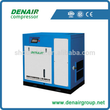 Denair Varialbe Frequency -screw compressor