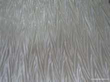 Crepe polyetser Satin