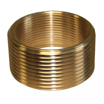 Kompresi Thread Kualitas Tinggi 4 Way Brass Fitting