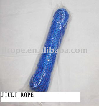 Safety rope
