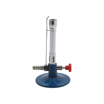 School Laboratory Equipment: Chemical Bunsen Burners for Science Education