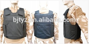 Ballistic Vest