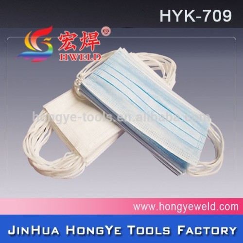 Disposable Face Mask Factory Surgical Disposable Face Mask