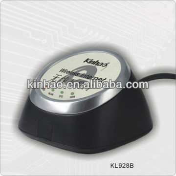 KL928 Guest room wireless HSIA Adaptor hotel appliances hotel amenity hotel network
