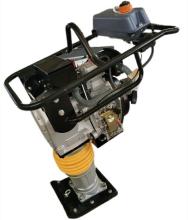 Electric Tamping Rammer Jumper Compactor