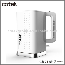 2016 hot water kettle/ best sales plastic kettle/ water kettle/ electric kettle