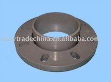 2-pc pvc flange