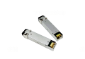 1,25 g BIDI DDM LC 20km SFP -module