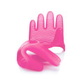 Gants de four à silicone ustensiles de cuisine personnalisés