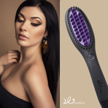 Natural Hair Straightening Products