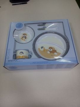 unique children dinnerware sets for sale