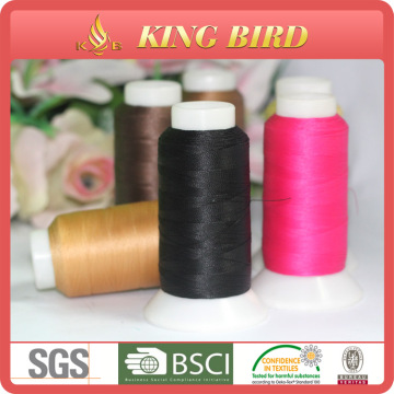 Beautiful Colors 100% Nylon Fishing Twine in Zhejiang for Sewing