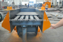 vibrating feeder controller / vibrating feeder machinery / mining vibrating feeder