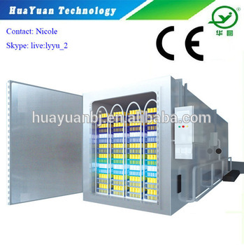 Edible Fungus Sterilizer