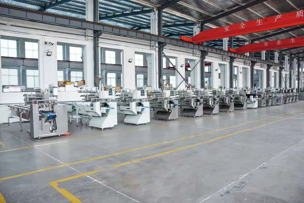 Fully Automatic Spaghetti/Stick Noodle Filling Sealing Packing Packaging Machine with Weighing Machine