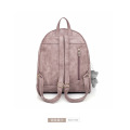 Fashion Women Backpack Purse Wholesale PU Leather Ladies