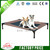 Dog Bed Steel Frame Coolaroo Elevated Pet Bed with Knitted Fabric