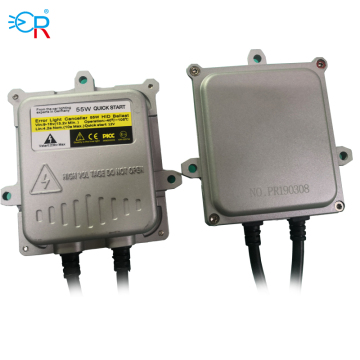 Wholesale HID Lighting System 35W Kit with Ballast