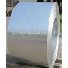 galvanized steel coil on HRC basis