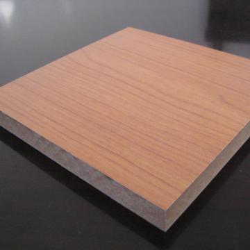 8mm Nature Veneer MDF E1