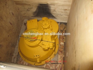 zoomlion dozer torque convertor