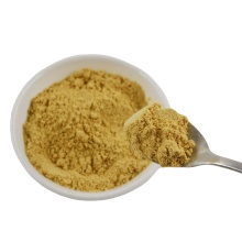 Air Dried Ginger Powder Pure No Additives