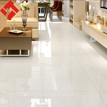 tile manufacturing plant direct sale 8x8 white ceramic tile
