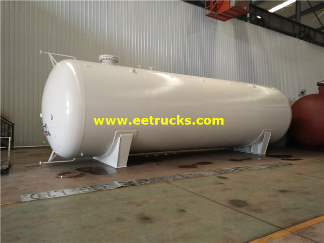 LPG Bulk Storage Tank