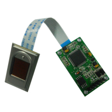 CAMA-SM30 Capacitive fingerprint module sensor