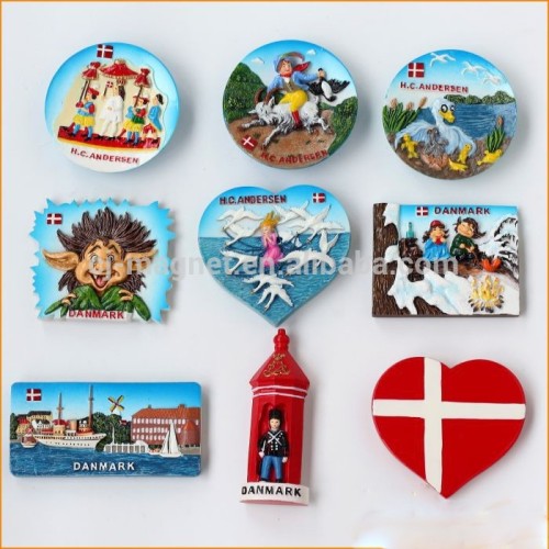 n50 disc Fridge magnets & Magnets for fridge