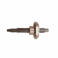 Custom T8x3 lead screw with trapezoidal thread