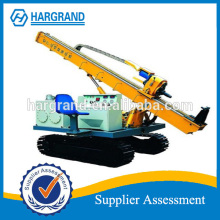 XL-50/50B Track Type Rotating-Jet Drilling Rig (50m)