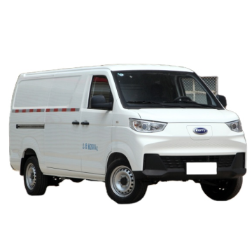Kerry/Kairui - Electric Cargo Mini Van for Adults